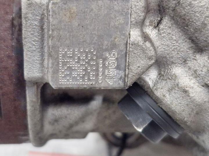 фото №6, Honda civic 9 ix accord 8 viii 2.2 i-dtec насос впрыскивающий топлива bosch