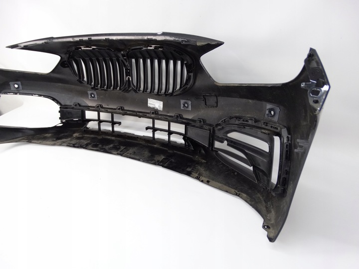 фото №13, Bmw 1 iii f40 sport line 19- бампер перед 7459708