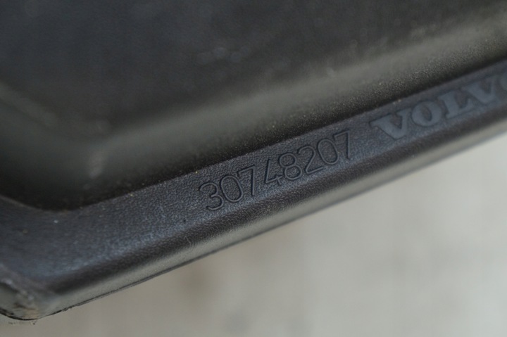 фото №6, Volvo xc70 s80 ii v70 iii xc60 i корпус фильтра воздуха 30748207