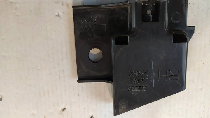 фото №3, Розпилювач фара правий subaru outback