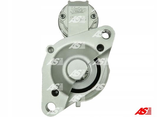 фото №2, Стартеры комплектные as-pl s3173pr