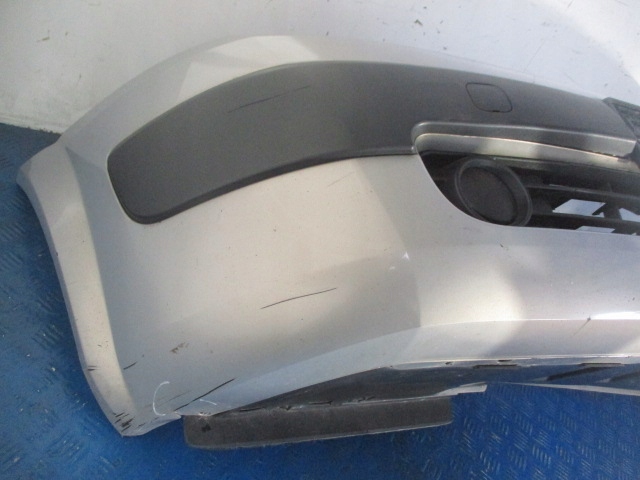 фото №5, Renault megane ii бампер перед tea19 оригінал