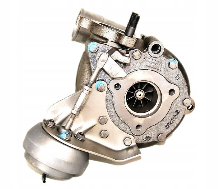 фото №2, Turbo lexus is ii 220d 177 km 17201-0r020 vb13