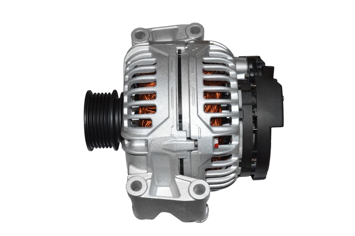 фото №1, Генератор 06b903016p 1.6 1.8 t seat exeo exeo st