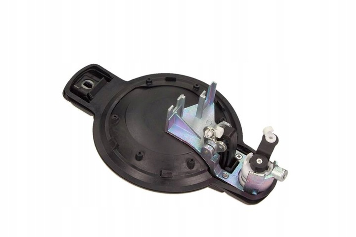 фото №1, Maxgear ручка дверь fiat боковых doblo 01- pr bez ключа