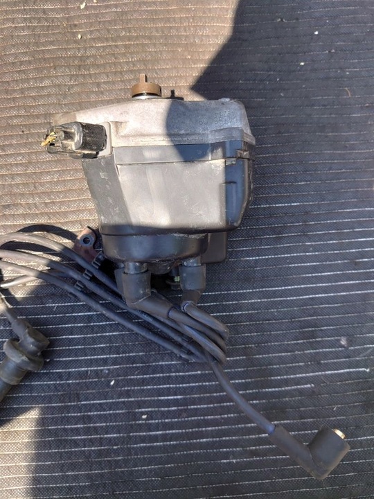 фото №6, Пристрій запалення запалювання honda civic 1.4 d4t 96-08 a9z14