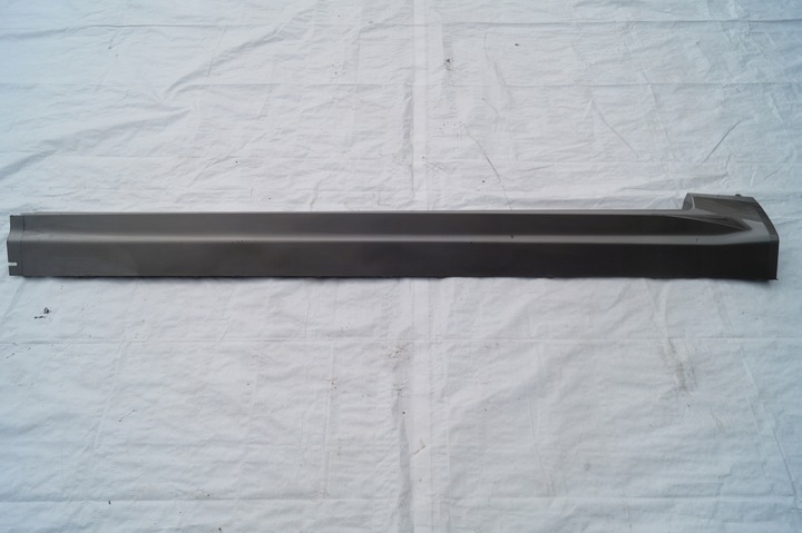 фото №1, Планка порогова права volvo xc90 ii 2 14- 31672375