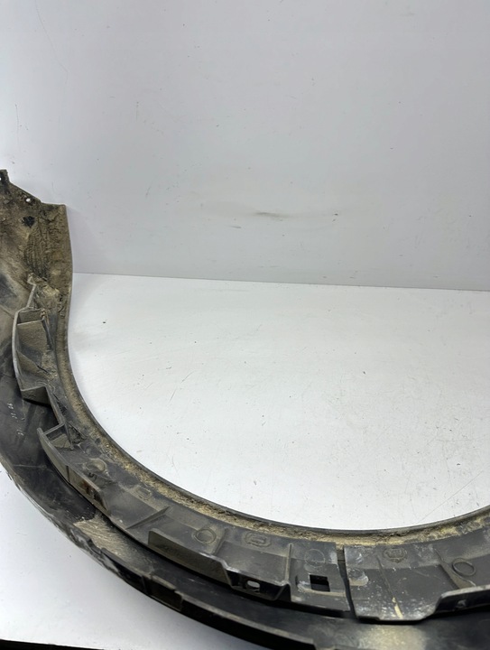 фото №9, Подкрылок правые задние audi a2 i