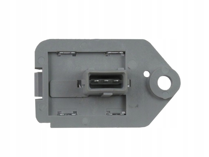 фото №1, Резистор, вентилятор внутрішній