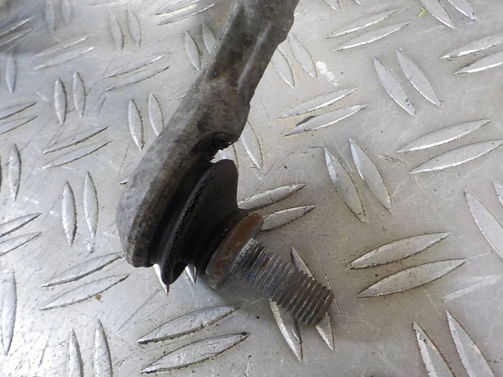 фото №7, Mercedes e w212 стрижень стабілізатора зад sedan