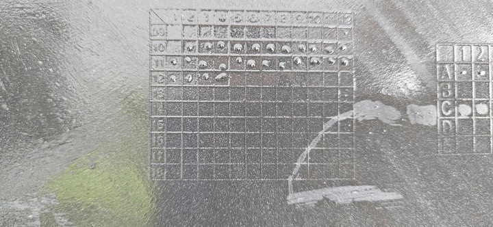 фото №12, Бампер перед renault laguna iii 2011