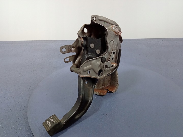 фото №3, Grand cherokee wk2 педаль гальма стояночного