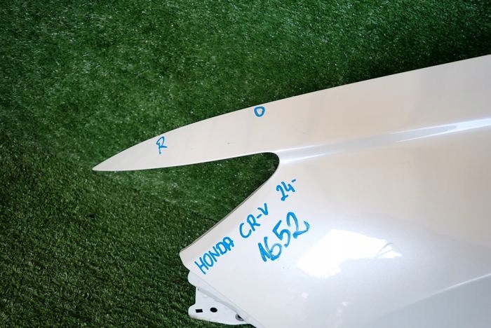 фото №9, Honda cr-v crv 24- крыло левый переднее перед