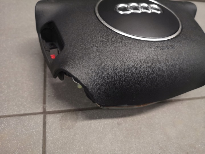 фото №6, Подушка подушка безопасности руль audi a4 b6 8e0880201ab