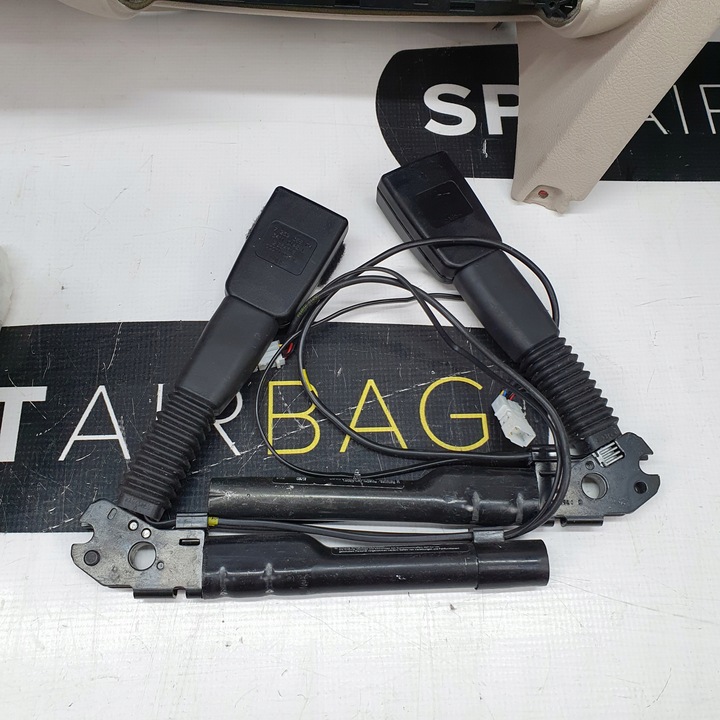 фото №6, Bmw 3 f30 f31 f34 панель консоль org подушки подушка безопасности