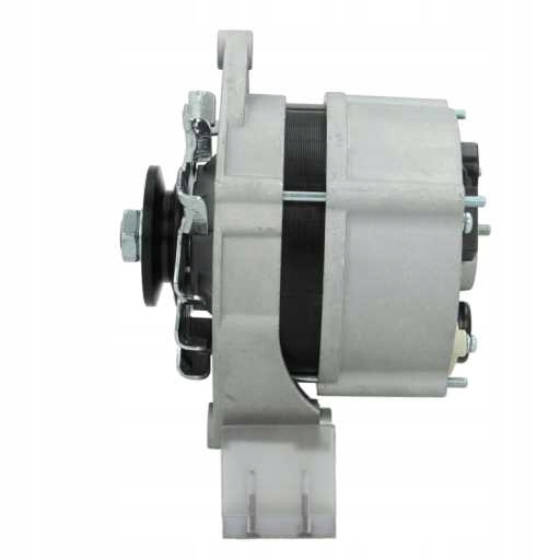 фото №5, Генератор 65a do opel combo 1.2 1.4