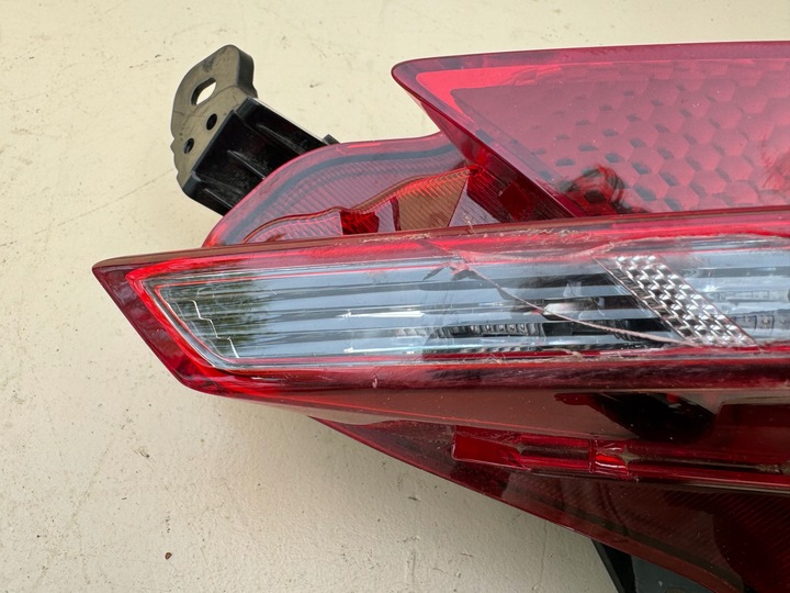 фото №9, Hyundai tucson iv 4 20r- лампа правые зад правая задняя 92406-n7400