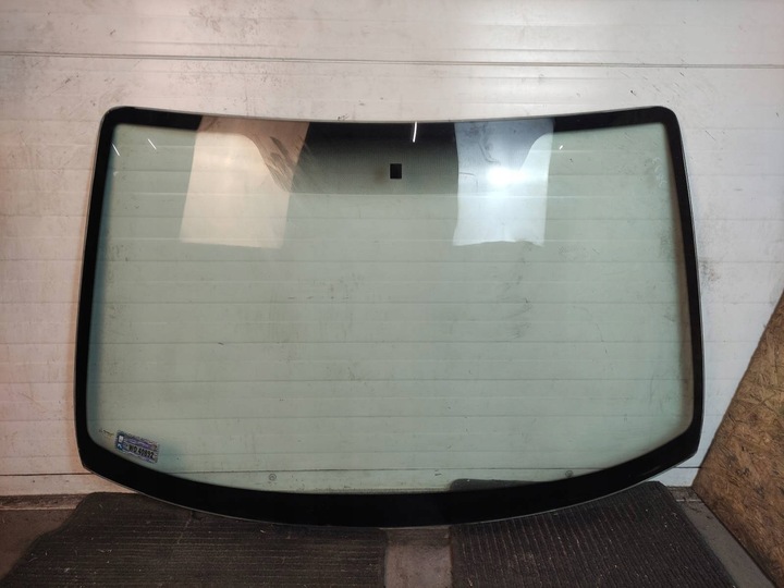 фото №1, Стекло лобовое передняя megane i рестайлинг ostrołeka