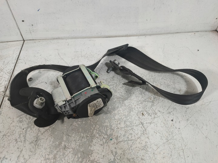 фото №1, Pas безпеки праві перед 308 рестайлінг t7 0406062