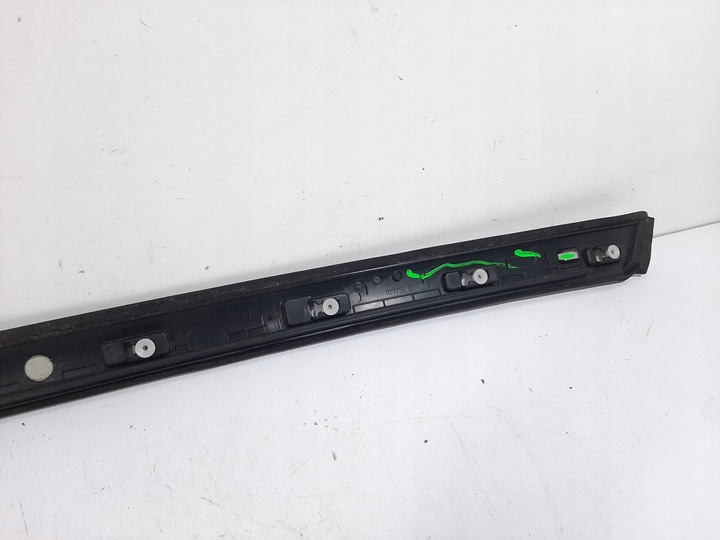 фото №8, Citroen c4 picasso ii 13r планка стёкла лобовой левая 9676785080 код запчасть