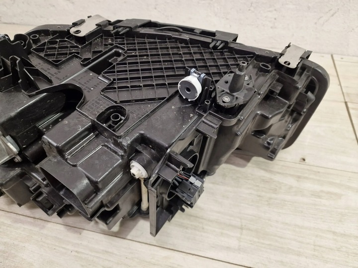 фото №7, Лампа правая bmw 5 g30 m5 f90 lci рестайлинг laser тень line