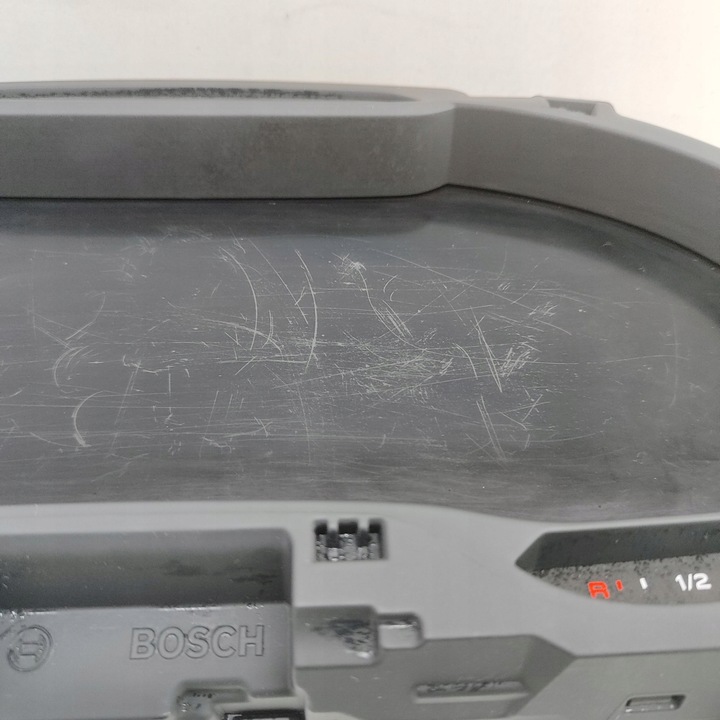 фото №11, Audi rs3 2017 спідометр  / спідометр