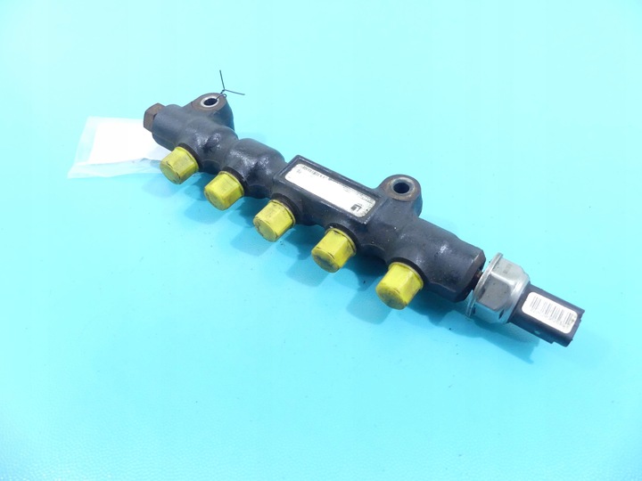 фото №1, Планка вприскувальний ford focus c-max i 1.6 tdci