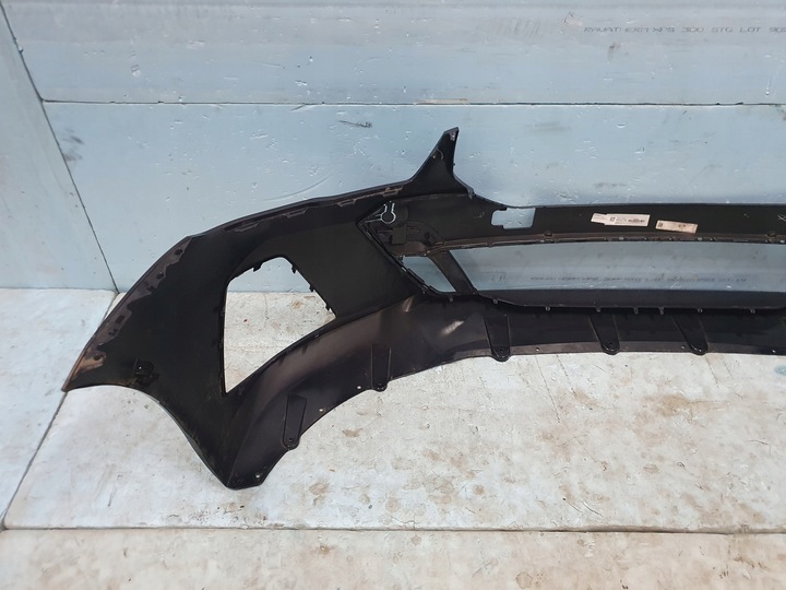 фото №7, Бампер bmw 5 g60 g61 м-пакет перед переднє