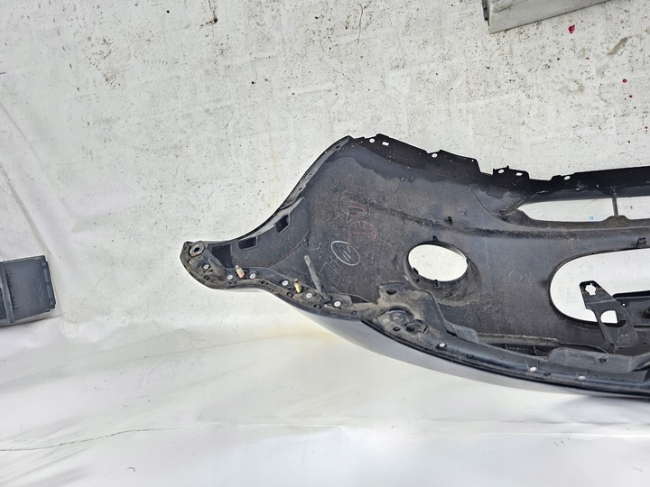фото №6, Бампер mazda mx-5 iii 3 nc mx5 2005-2009 перед переднее