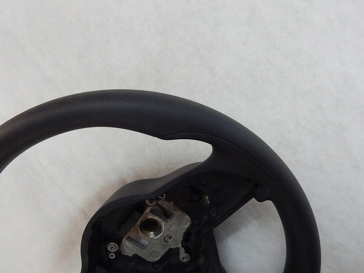 фото №6, Mercedes sprinter w907 - руль pod лепестки идеальная