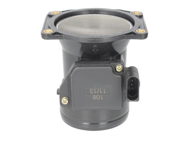 фото №9, Витратомір повітря autlog lm1056