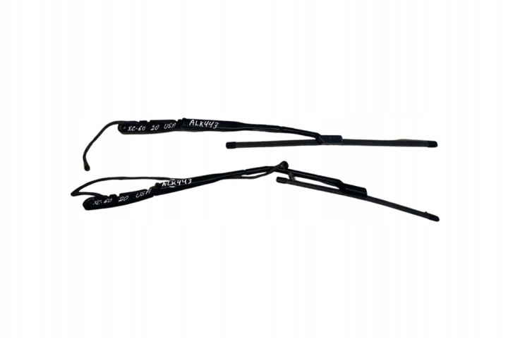 фото №7, Дворники передние volvo xc60 w000082546 2.0l бензин 180kw 2020