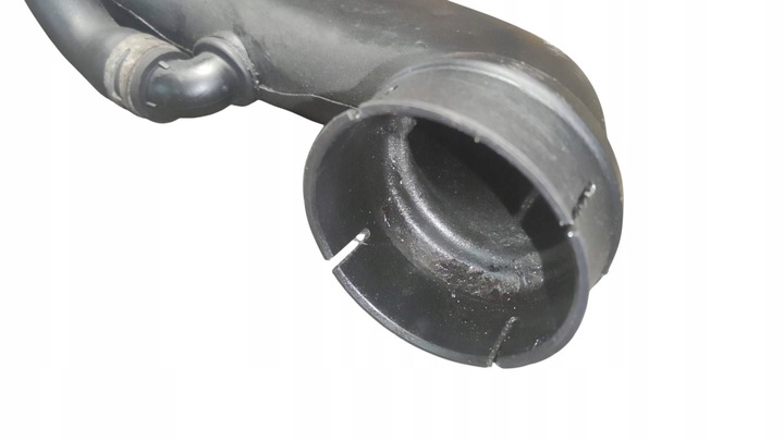 фото №6, Труба повітропровід повітря opel vectra c 1.9 cdti 8v 55352724 100% герметична