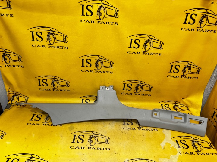 фото №1, Защита обшивка обивка стойка d левая ep1 audi a8 d4