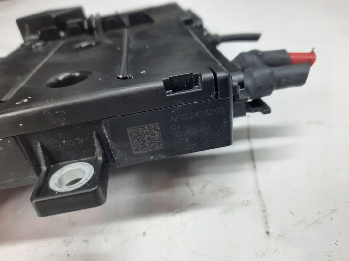 фото №5, Коробка предохранителей mercedes e w213 glc w253 a2135406200