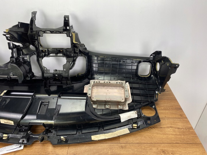 фото №10, Консоль середня панель роздавальна dodge charger 2015+ usa