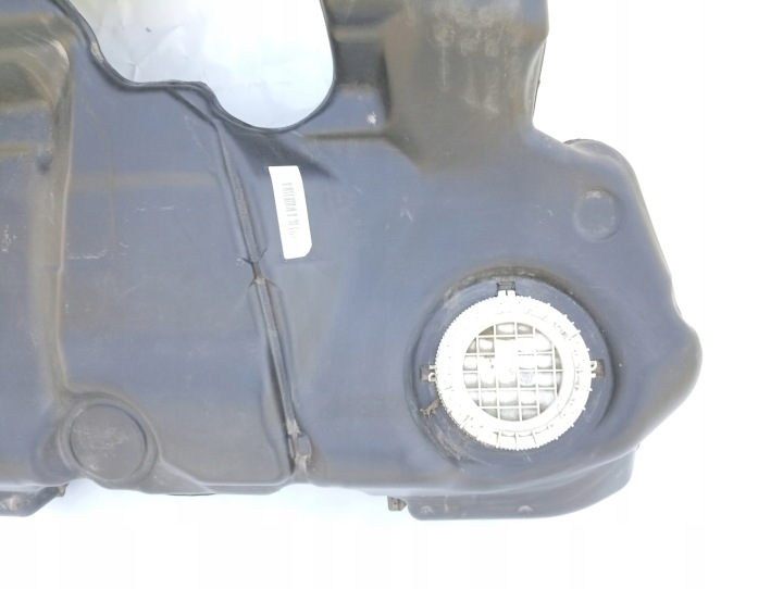 фото №7, Бак пального дизель 3.0 tdi quattro audi a6 c6 4f0201021