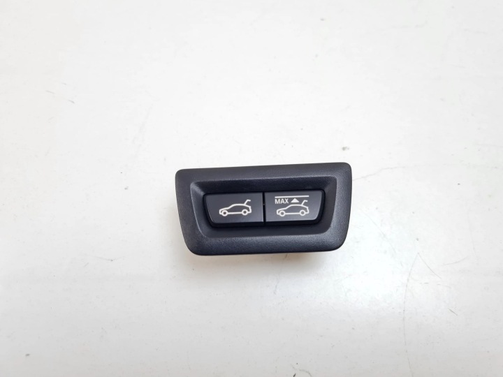 фото №7, 2009 bmw 5 gt f07 кнопка открывания крышки 9194912