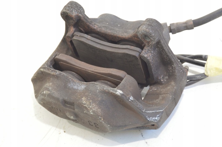 фото №6, Суппорт тормозной левые перед mercedes r129 sl500 0014200083