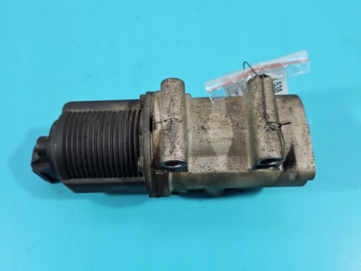 фото №6, Клапан egr suzuki sx4 i 06- 50024005 09t134 1.9 ddis 2 pin