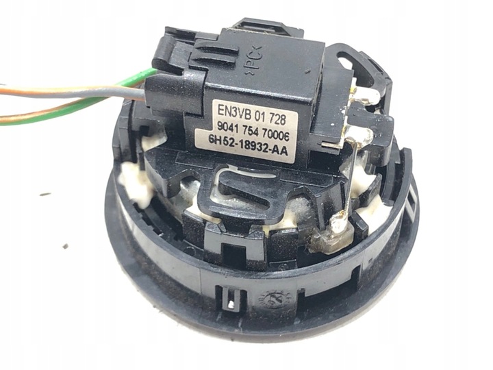 фото №15, Динаміки комплект land rover freelander ii 6h52-19a067-ab_6h52-18808-ab