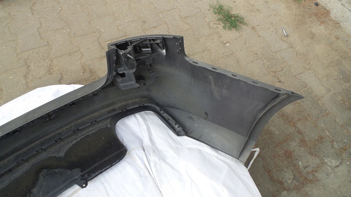 фото №12, Бампер задний зад audi a4 b8 универсал 8k9807511l