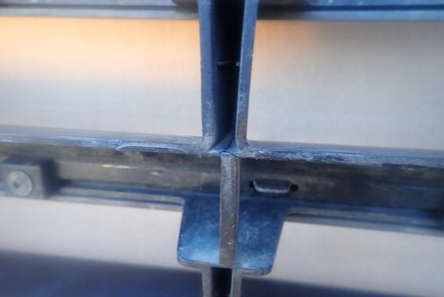 фото №7, Решётка решётка радиатора решётка радиатора hyundai tucson 3 iii 2015-