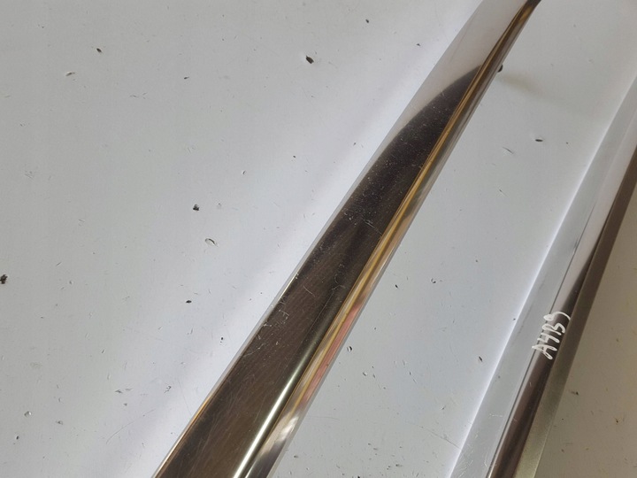 фото №5, Audi a4 b9 8w 15-18r рейлинги крышные комплект