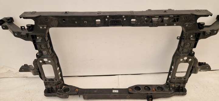 фото №13, Hyundai santa fe iv 4, 19- pas переднее
