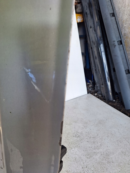 фото №12, Volkswagen golf v golf vi 04-13 крышка зад универсал la7w