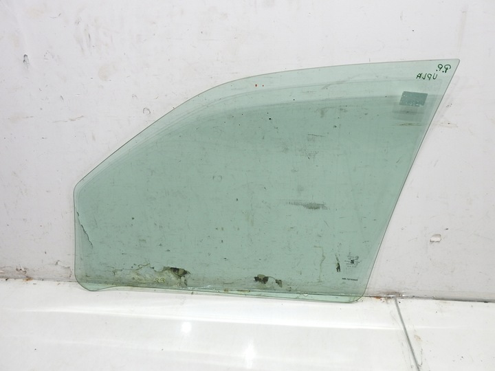 фото №5, Стекло дверь правые перед chevrolet uplander