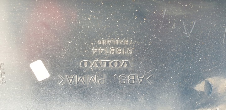 фото №5, Volvo v70 i спидометр приборы 9168138 9168144