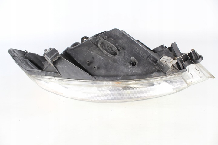 фото №8, Лампа ліва лівий перед kuga mk1 08-12 uk