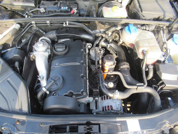 фото №10, F90k заглушка заменитель egr 1.9 tdi awx asz avf